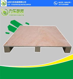 膠合板托盤與紙制品銷售 購(gòu)買指南與行業(yè)解析
