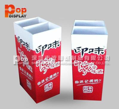 深圳紙堆頭 商家營銷利器，低成本引爆終端流量