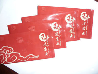 深圳市荊江紙制品銷(xiāo)售部 專(zhuān)業(yè)生產(chǎn)批發(fā)定制LOGO酒店消毒濕巾